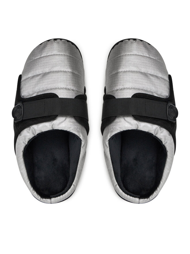 Subu Pantuflas Subu Belt Gris