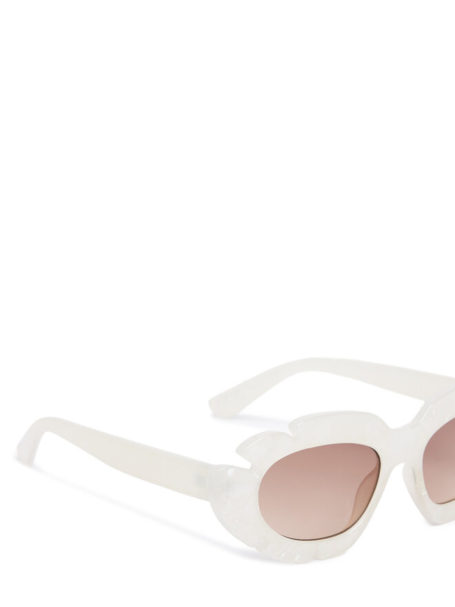 Aldo Ochelari de soare Aldo CAUMASEE 13994889 Alb