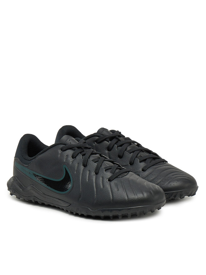 Nike Ghete pentru fotbal Nike Tiempo Legend 10 DV4351 Negru