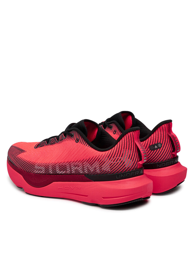 Under Armour Scarpe running Under Armour Ua U Infinite Pro Storm 3027588-600 Rosso