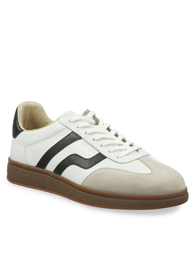 Gant Sneakers Gant 30633860 Alb