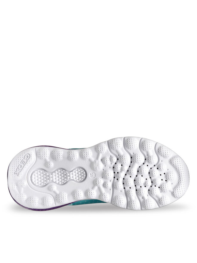 Geox Αθλητικά Geox J Activart Illuminus J45LZA 02A9J C4A8R M Ροζ