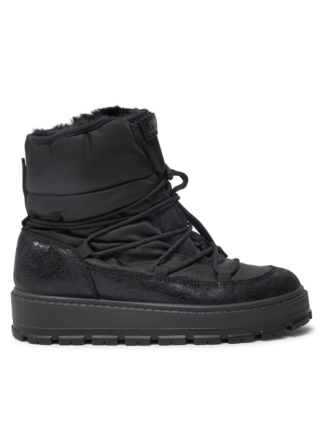 Primigi Stivali da neve Primigi 6869533 D GORE-TEX Nero