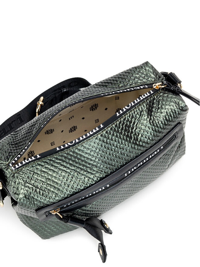 Monnari Táska Monnari TORIMP0-24J-BAG4460-K008 Zöld