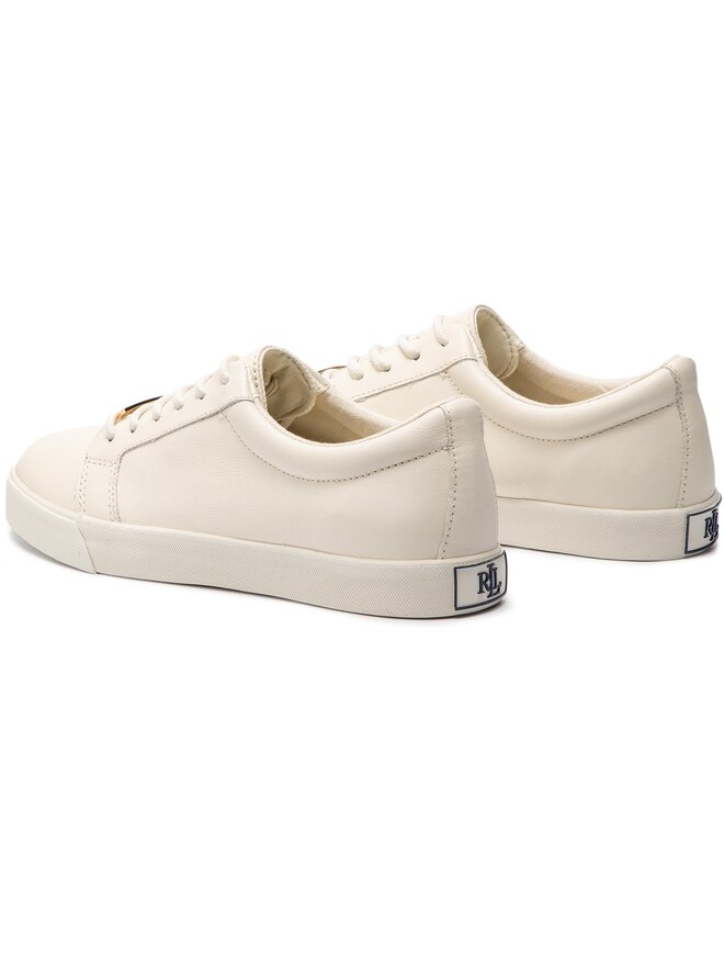 Lauren ralph lauren reaba sneakers best sale