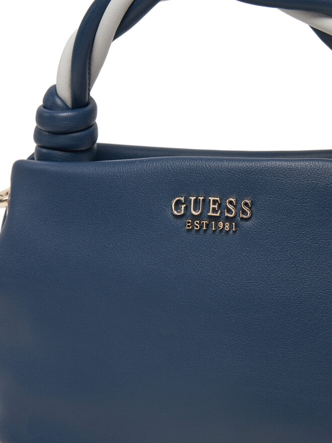 Guess Táska Guess HWNG96 49110 Sötétkék