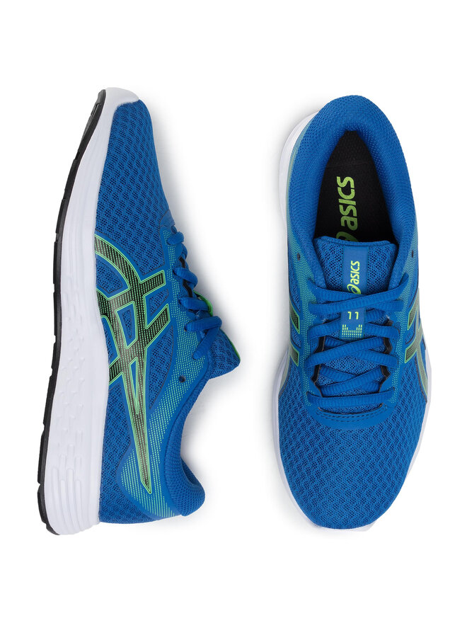 Asics patriot 11 gs best sale