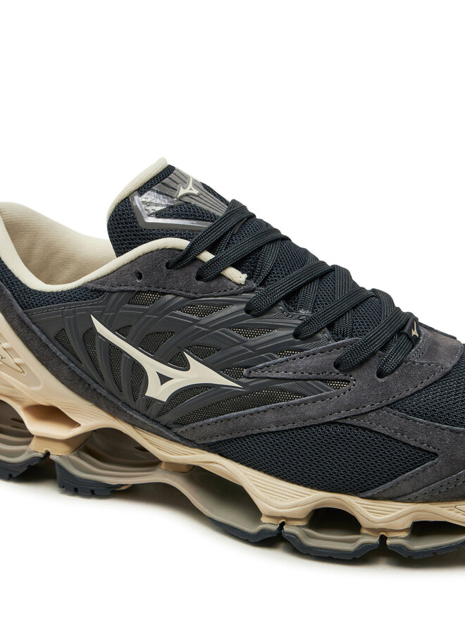 Снікерcи Mizuno Wave Prophecy Ls D1GA2262 Чорний | evzuttya.com.ua