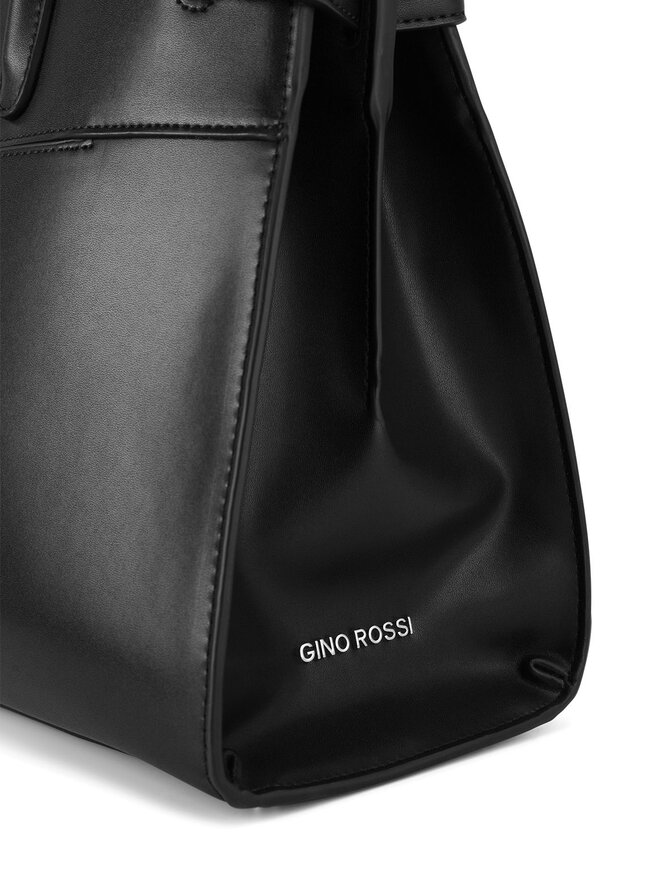 Gino Rossi Soma Gino Rossi Aw02 Melns