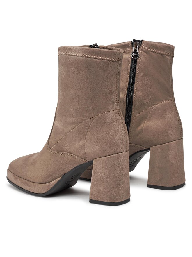 Tamaris Botines Tamaris 1-25079-41 Beis