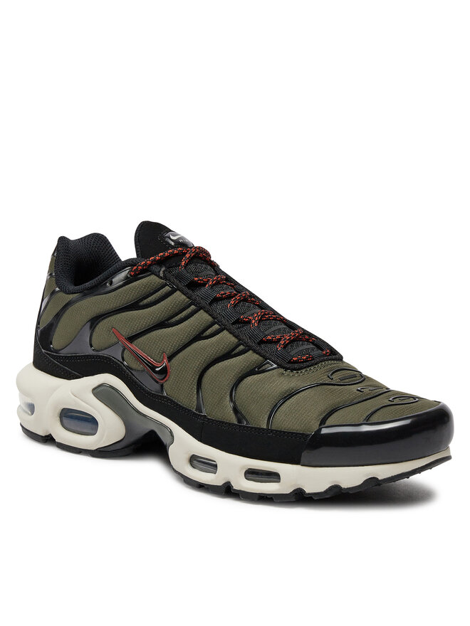 Nike Sneakersy Nike Air Max Plus FB9722 300 Khaki