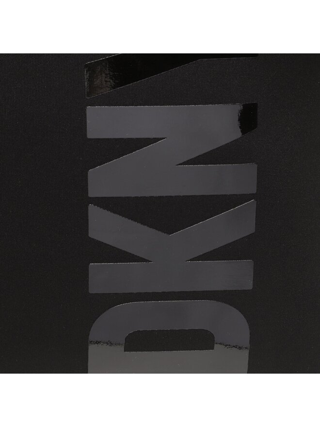 DKNY Rucksack DKNY Tilly Backpack R24KO350 Schwarz