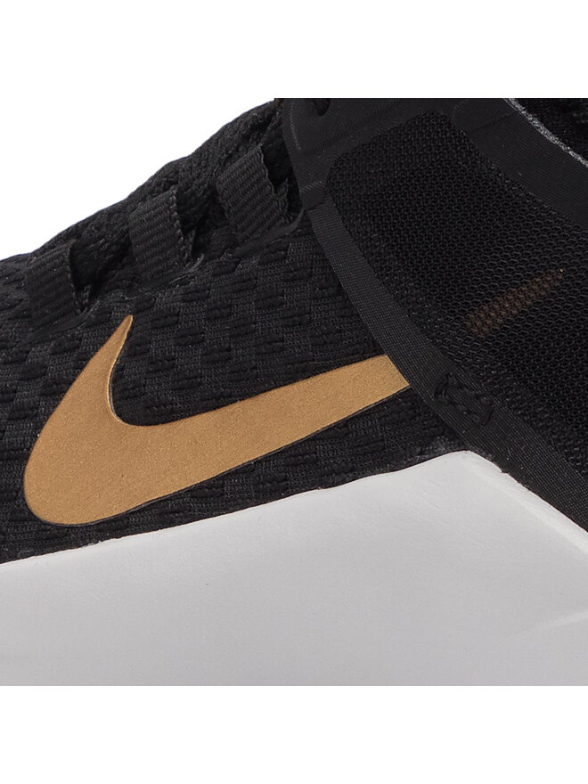 Nike Încălțăminte pentru sală Nike Air Max Bella Tr 2 AQ7492 001 Negru