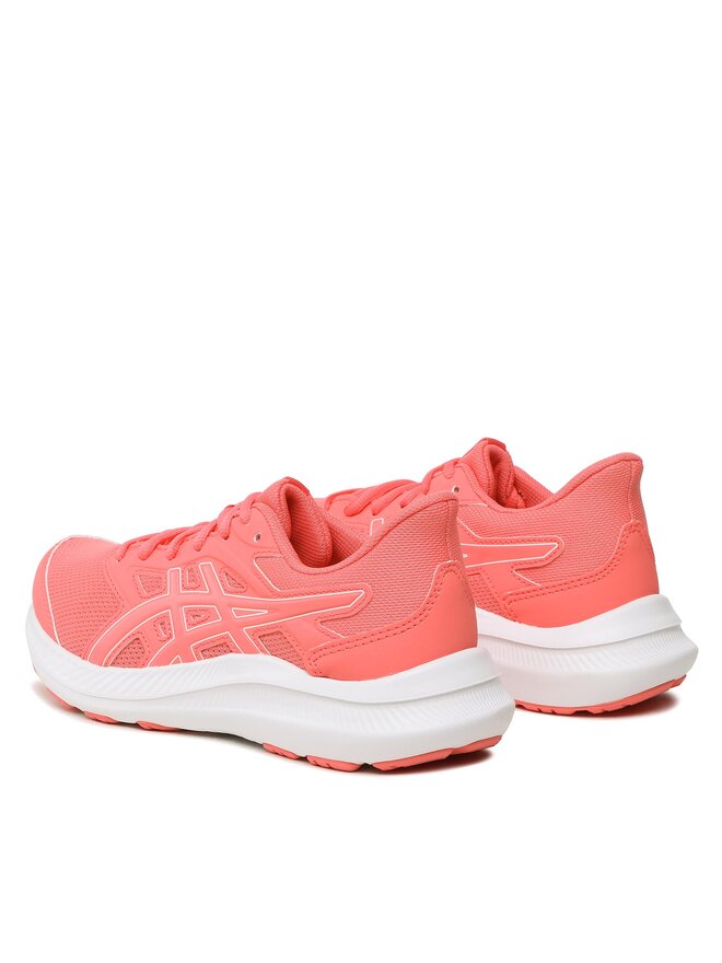 Asics Laufschuhe Asics Jolt 4 1012B421 Korallenfarben
