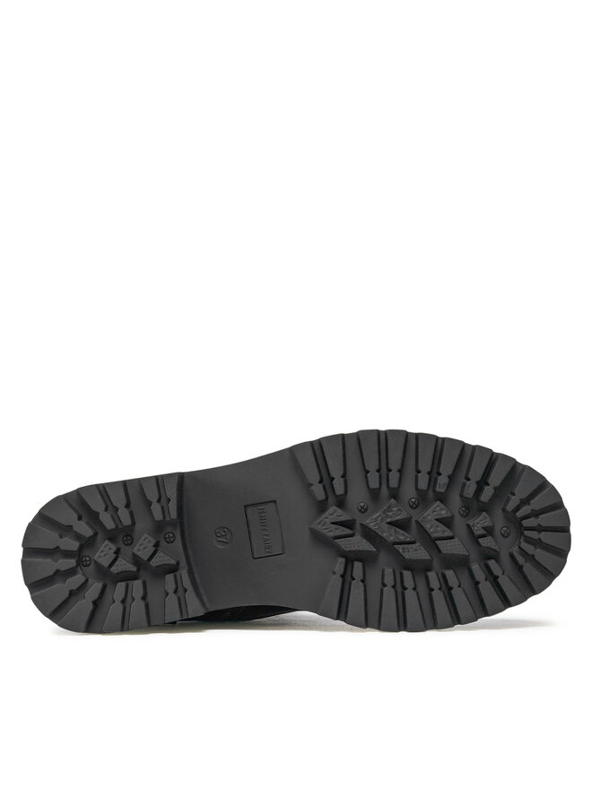 Jenny Fairy Stiefeletten Jenny Fairy WS5601-05 Schwarz