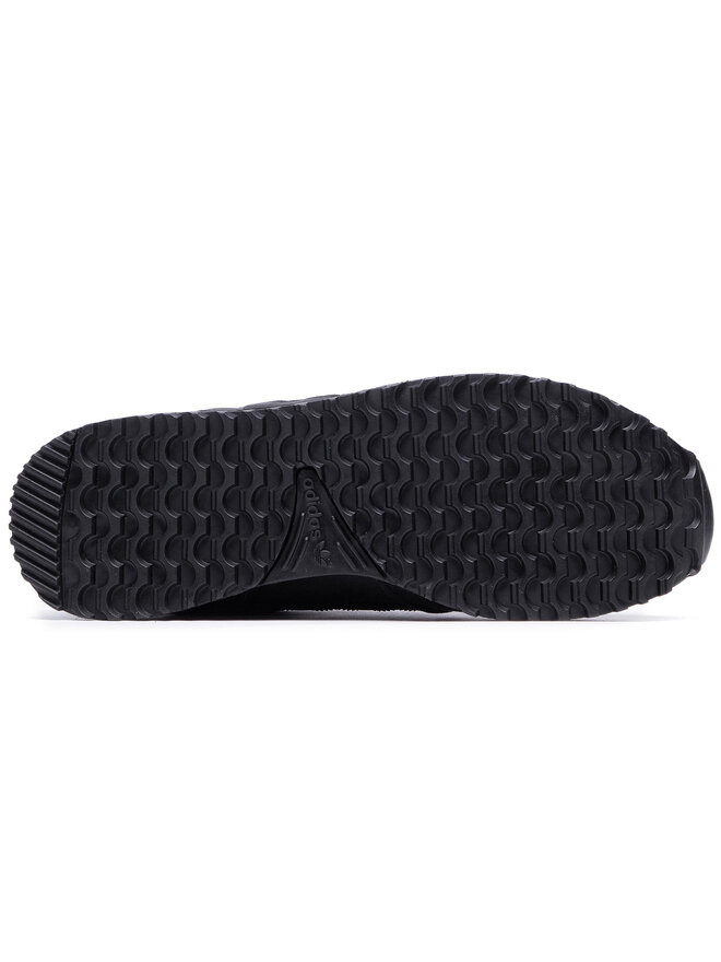 adidas Снікерcи adidas Zx 700 FZ2818 Чорний