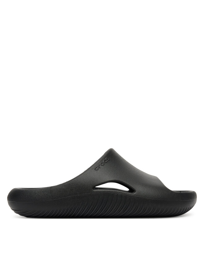 Crocs Nazouváky Crocs Mellow Slide 208392 Černá