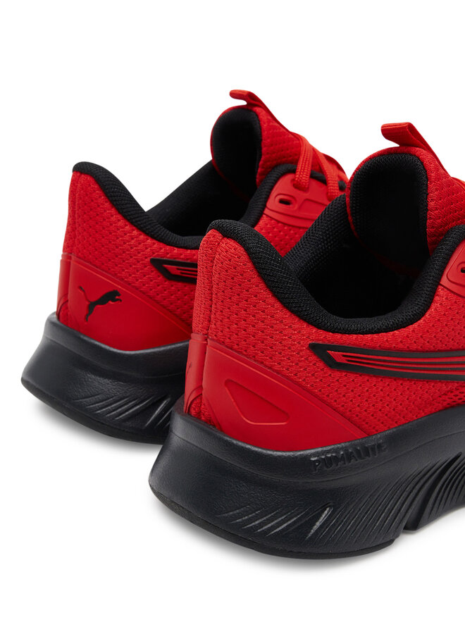 Puma Sneakersy Puma FlexFocus Lite Modern Jr 401517 09 Červená