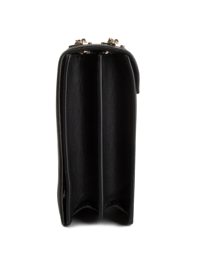 Versace Jeans Couture Handtasche Versace Jeans Couture E1VUBBT4 Schwarz