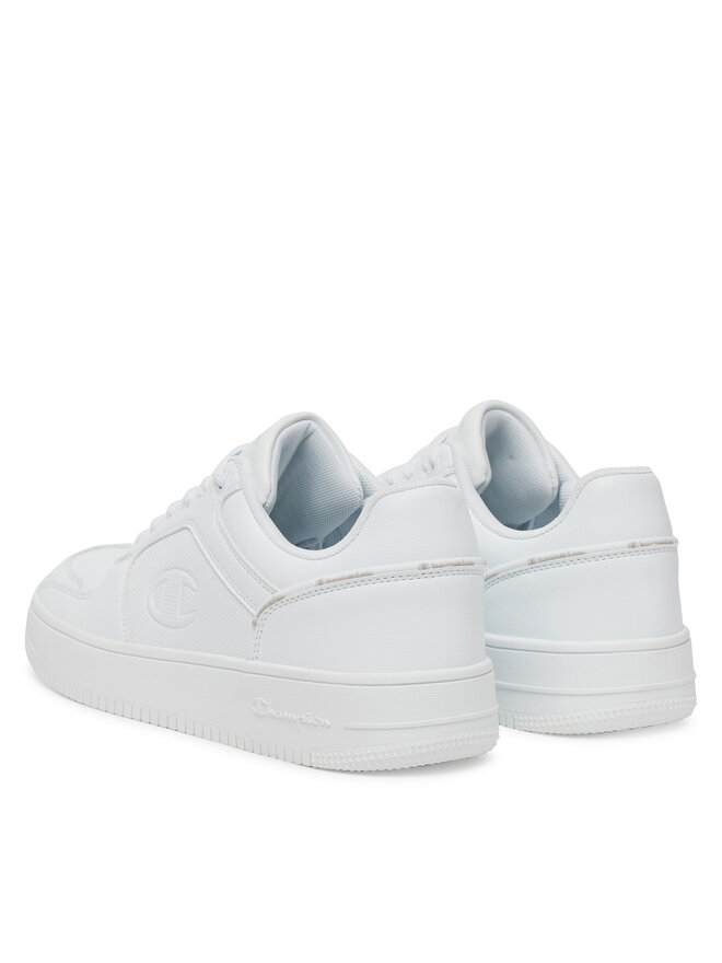 Champion Sneakers Champion RD18 2.0 LOW S21906-WW010 Alb