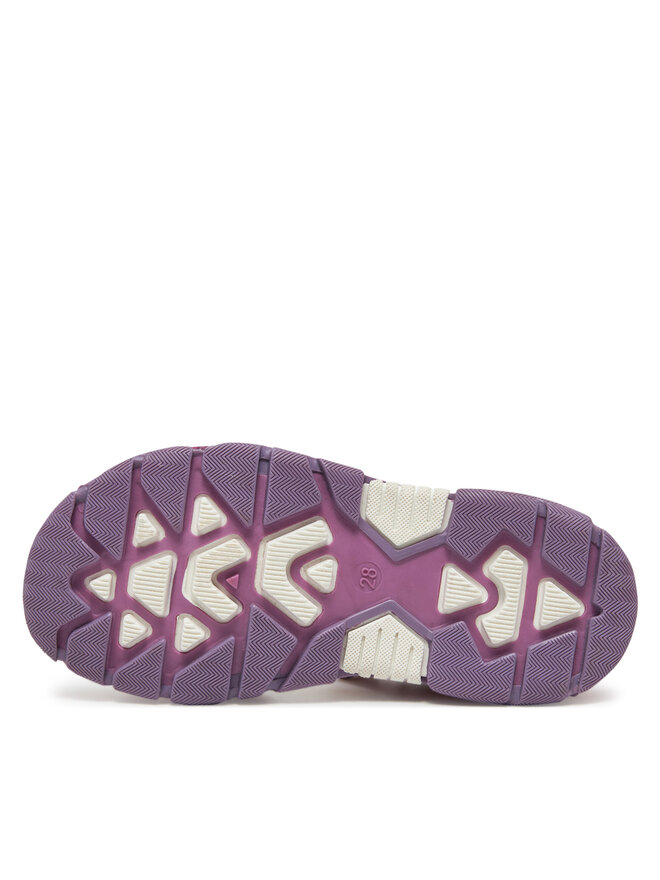 Lasocki Kids Basutės Lasocki Kids VIO CI12-2986-01(III)DZ Rožinė
