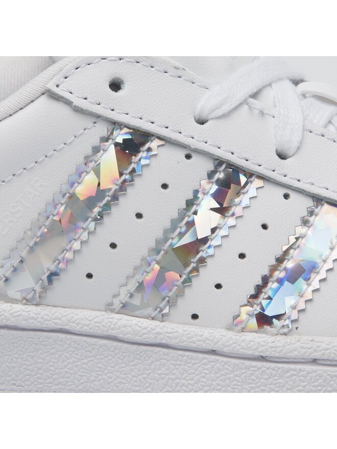 adidas Zapatillas adidas Superstar C CG6708 Blanco