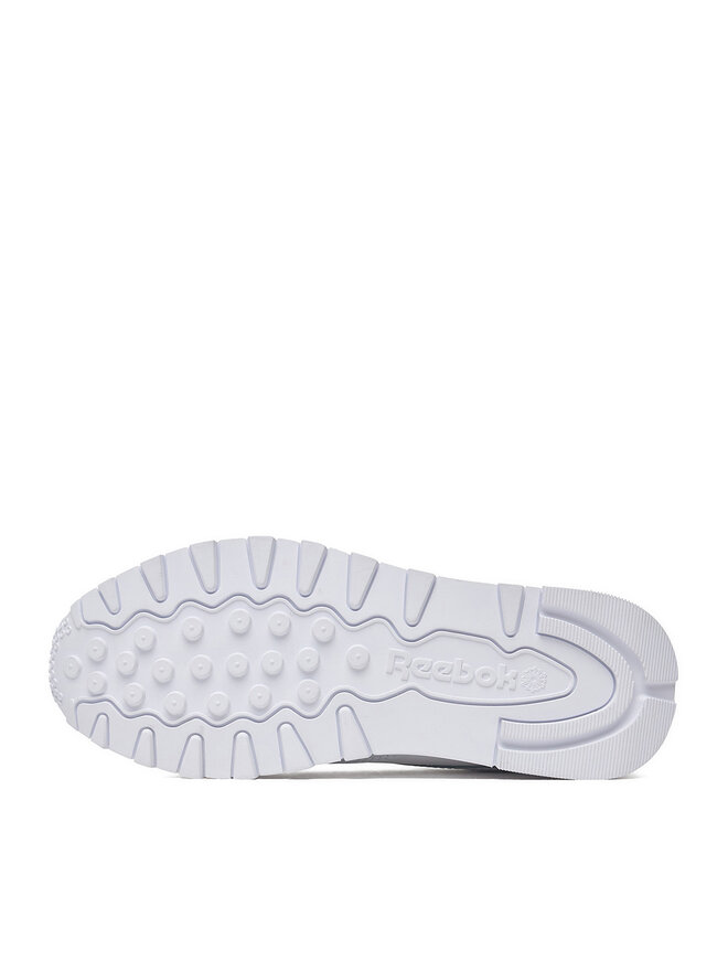Reebok Снікерcи Reebok EO-CL LTHR 100010471 Білий