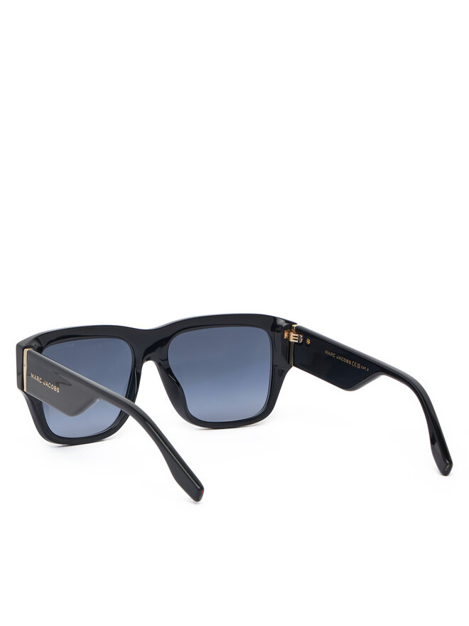 The Marc Jacobs Napszemüveg The Marc Jacobs 842/S 207937 Fekete