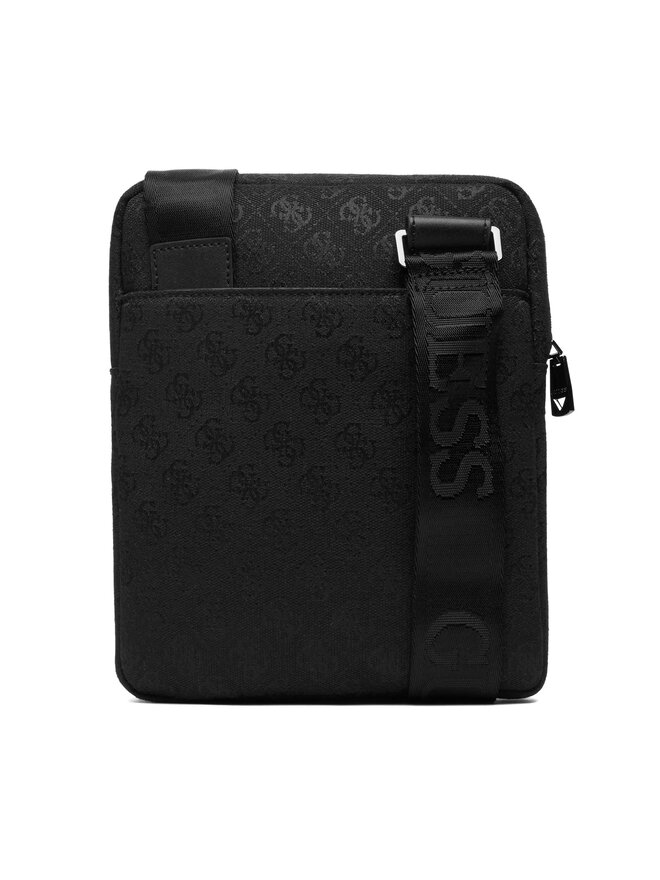 Guess Umhängetasche Guess HMBOII P6223 Schwarz