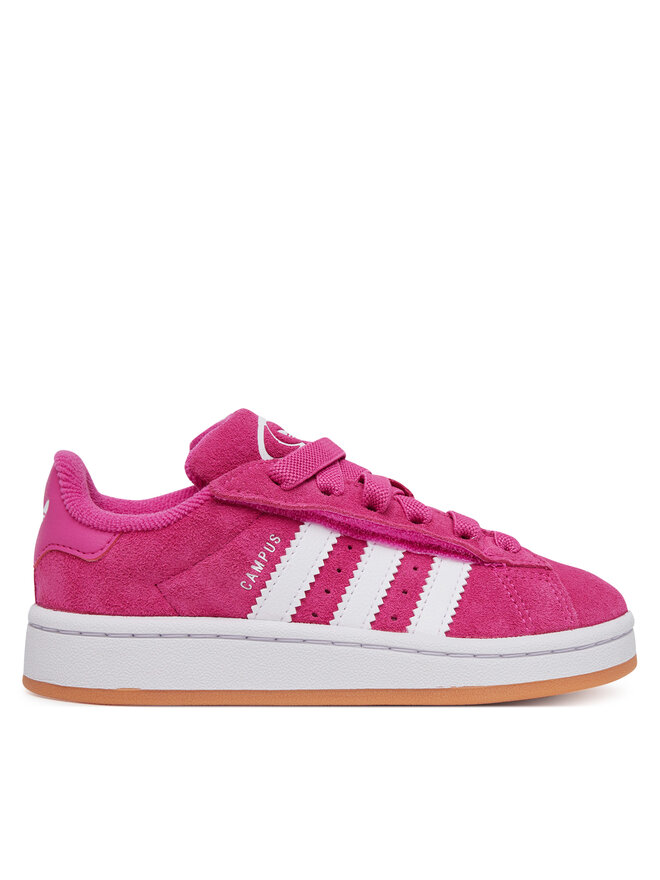 adidas Снікерcи adidas Campus 00S Comfort Closure JR7420 Рожевий