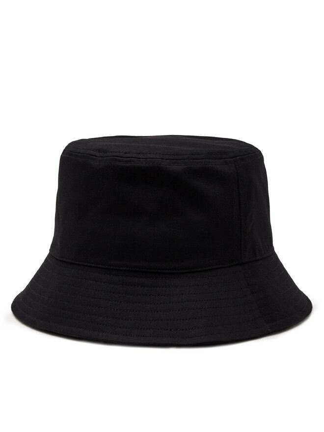Tommy Jeans Hut Tommy Jeans Modern Bucket AM0AM12018 Schwarz
