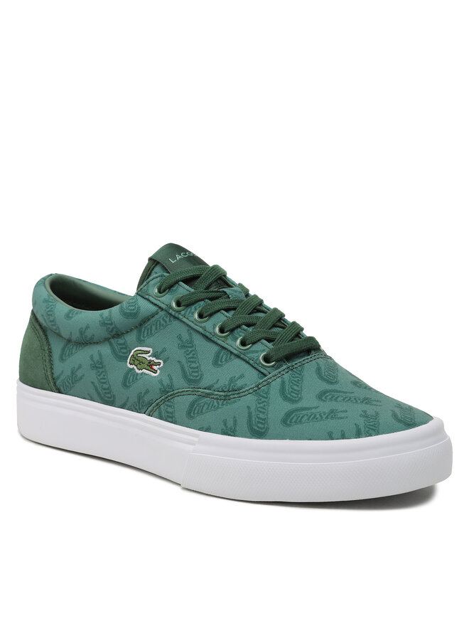 Scarpe lacoste sportive outlet