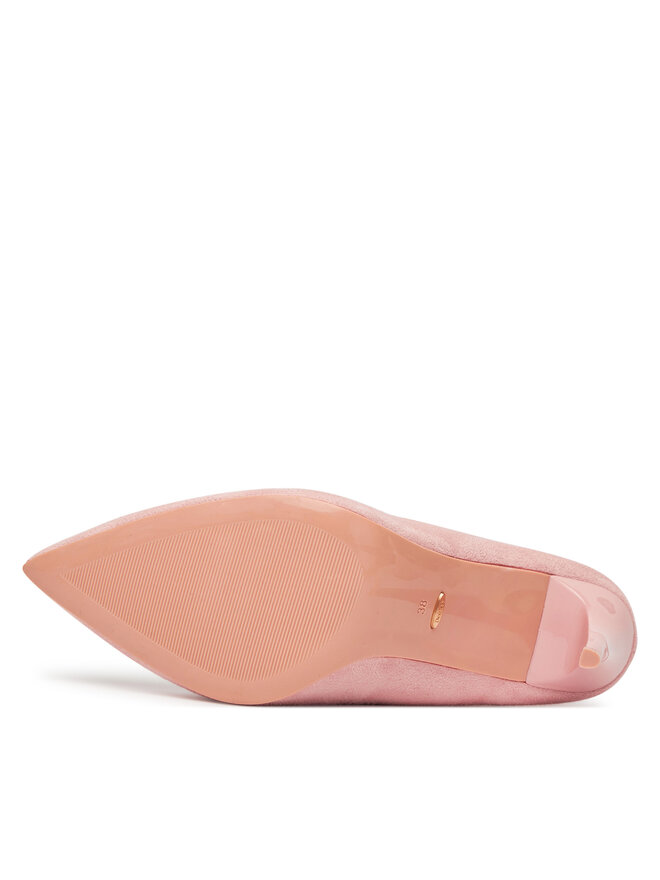 DeeZee High Heels DeeZee DZ0031 Rosa