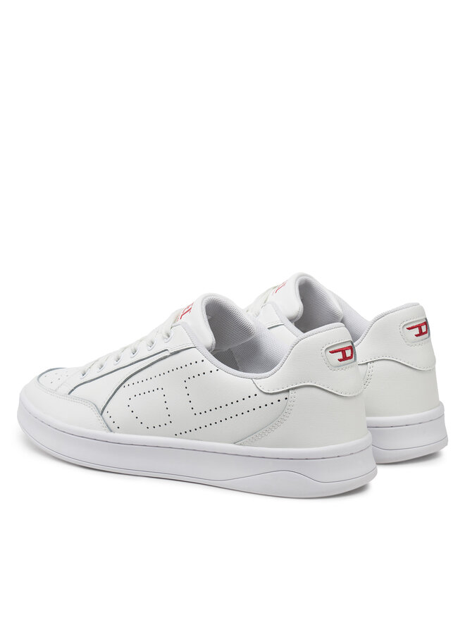 Diesel Sneakers Diesel Y03595 P0476 T1002 Alb