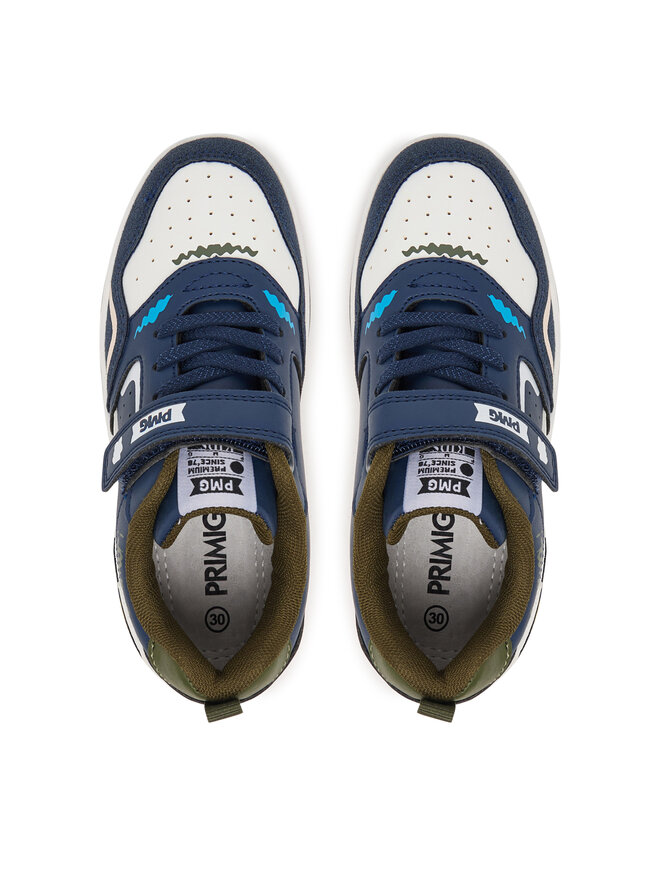 Primigi Sneakers Primigi 2460144 Dunkelblau