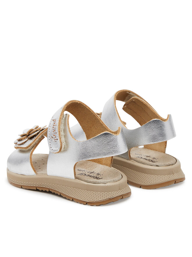 Primigi Sandalias Primigi 7870611 M Plata