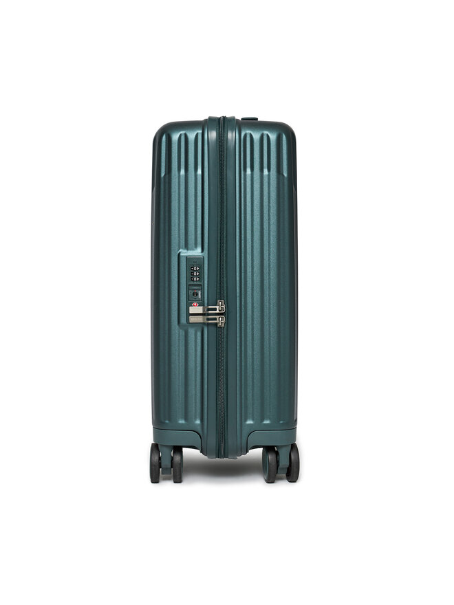 Guess Kabīnes koferis Guess TMOLPC P4401 Zaļš