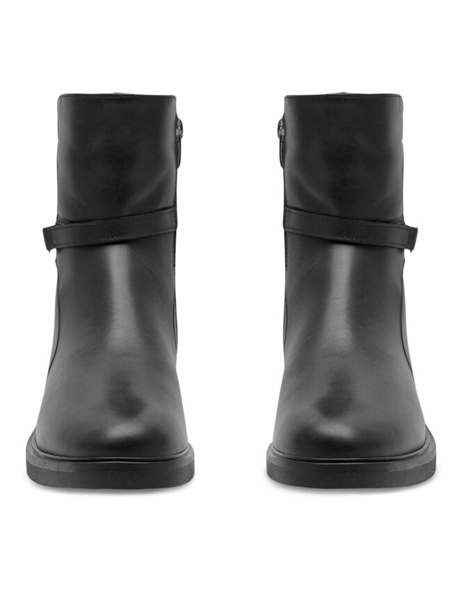 Gino Rossi Botines Gino Rossi ANITA-25207PE Negro