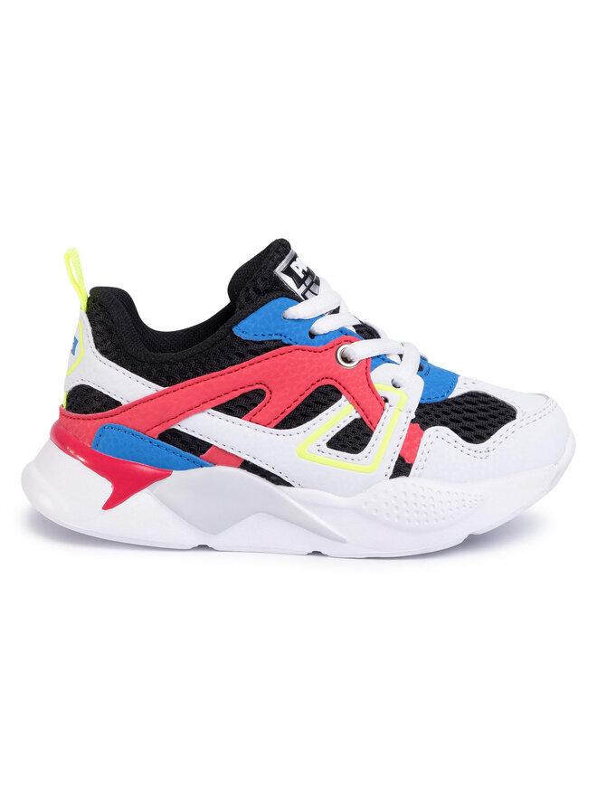 Primigi Sneakersy Primigi 5454433 Kolorowy