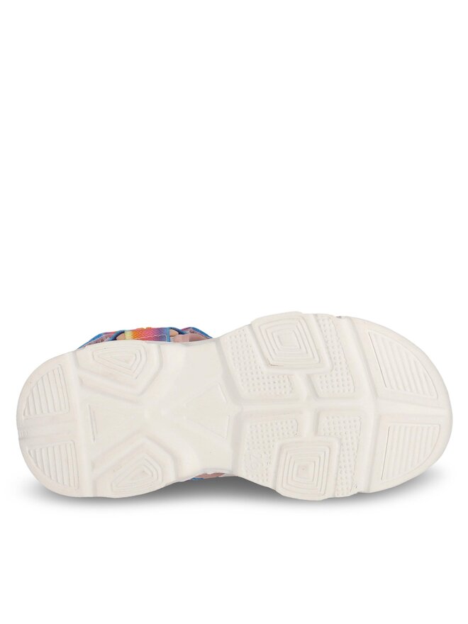 ZigZag Σανδάλια ZigZag Sasir Kids Z232276 Έγχρωμο