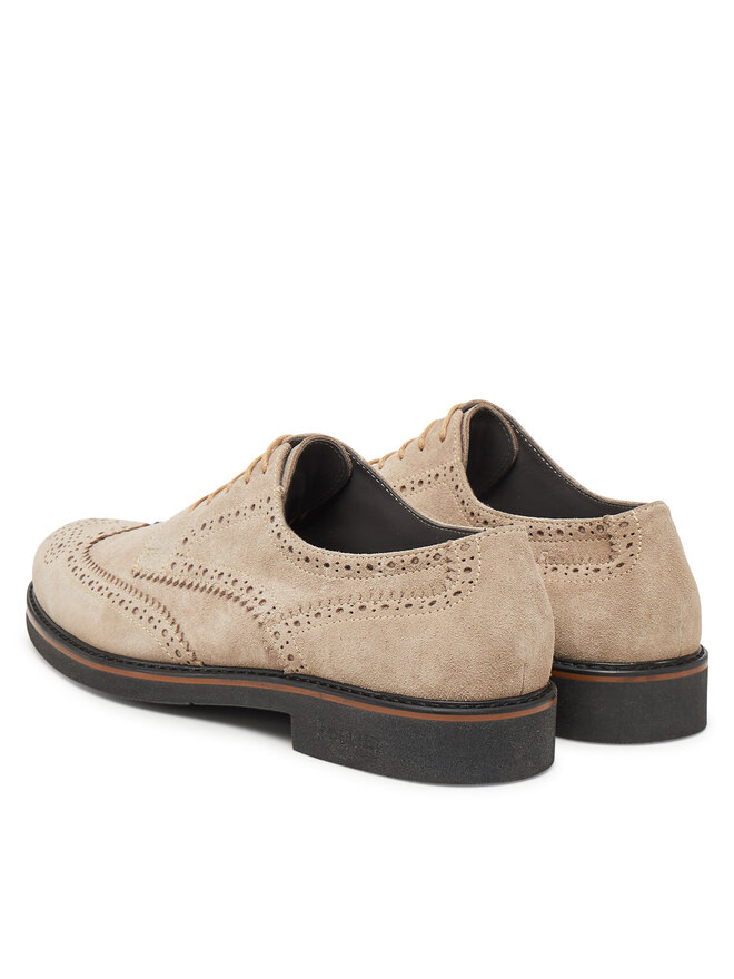 Pollini Обувки Pollini SB10233G0MUB0104 Бежов