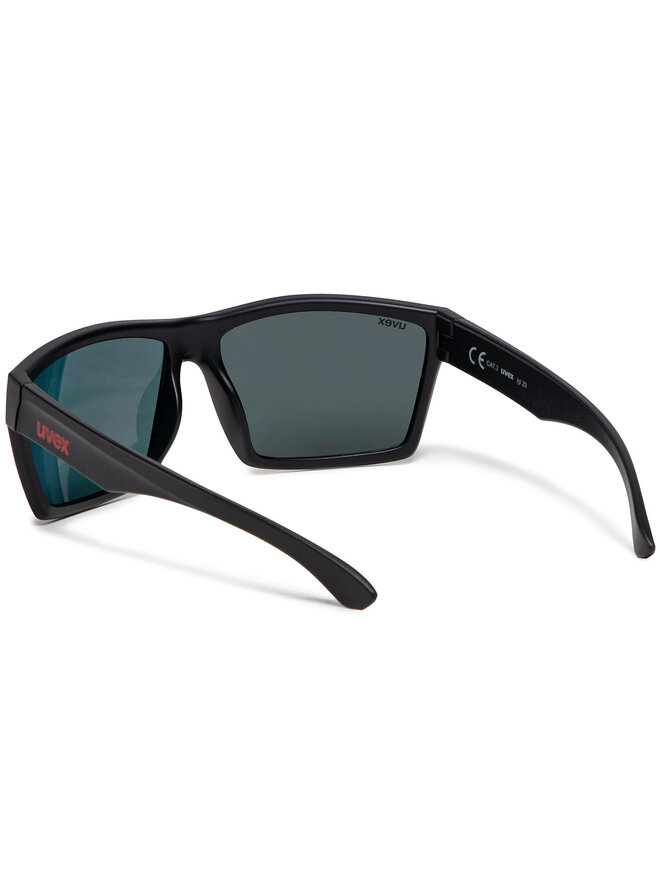 Uvex Occhiali da sole Uvex Lgl 29 S5309472213 Nero