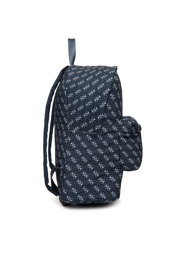 Guess Rucksack Guess H5YZ00 WGCS0 Dunkelblau