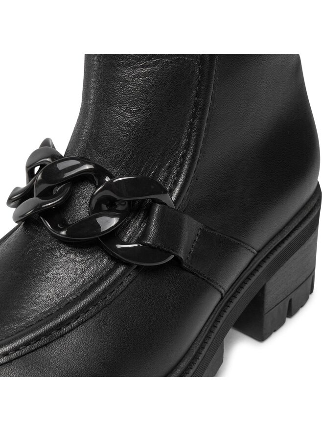 Gabor Stiefeletten Gabor 32.814.57 Schwarz