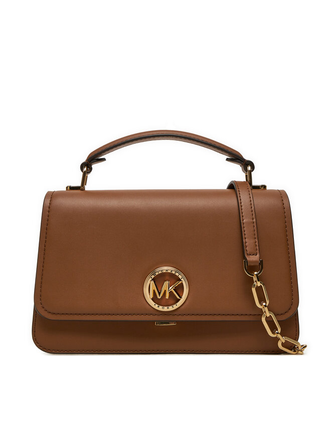 MICHAEL Michael Kors Soma MICHAEL Michael Kors Delancey 30T4GD8S6L Brūns