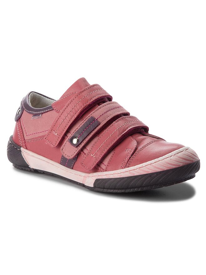 Lasocki Young Zapatos hasta el tobillo Lasocki Young CI12-PAMI-03 Rosa