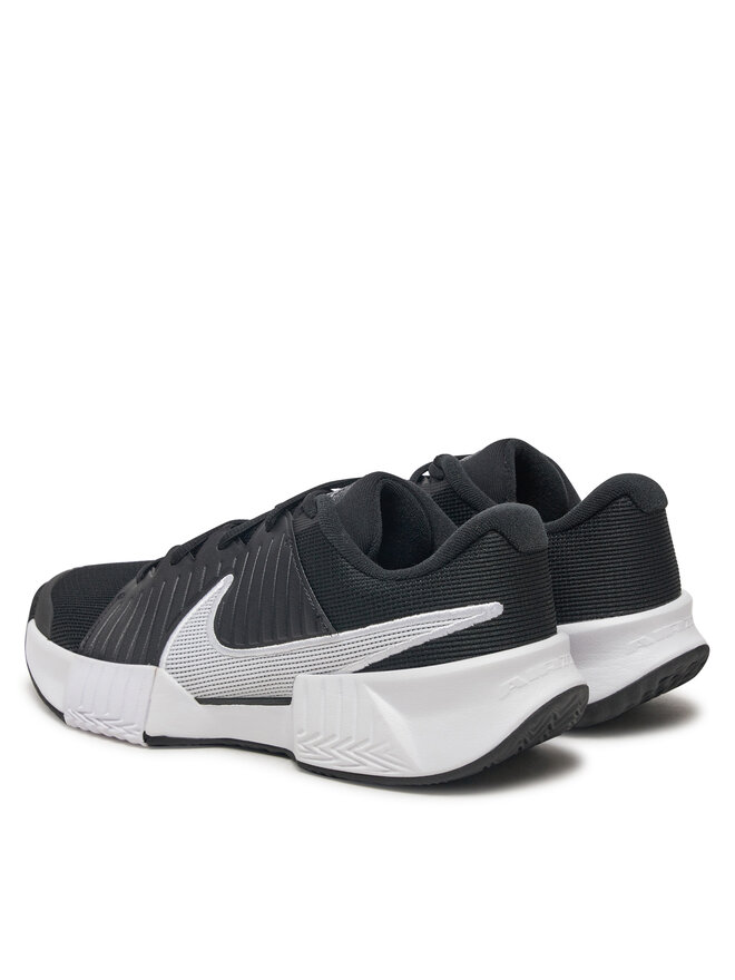 Nike Tennisschuhe Nike GP Challenge Pro FJ7767 Schwarz