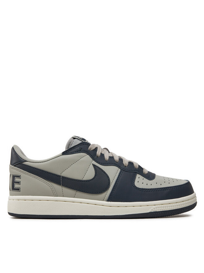 Nike Сникърси Nike Terminator Low FN6830 001 Сив