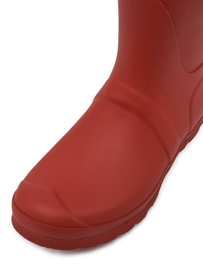 Hunter Gumicsizma Hunter WFS1000RMA Piros