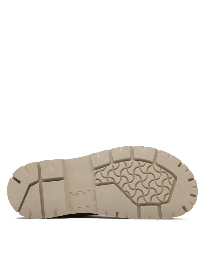 Birkenstock Bokacsizma Birkenstock Highwood 1025737 Bézs